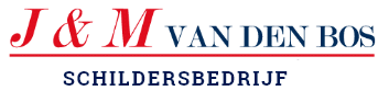 J&M van den Bos Schildersbedrijf